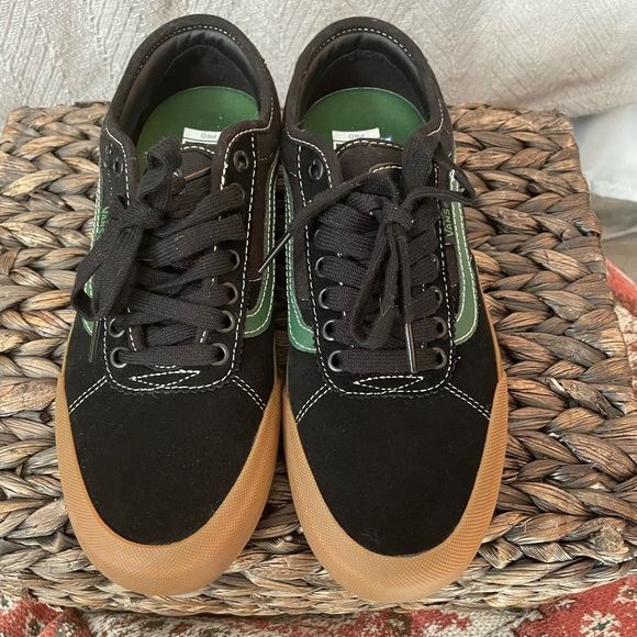 откровен фобия мокър vans ultracush 3d Несъвместим около Няма начин
